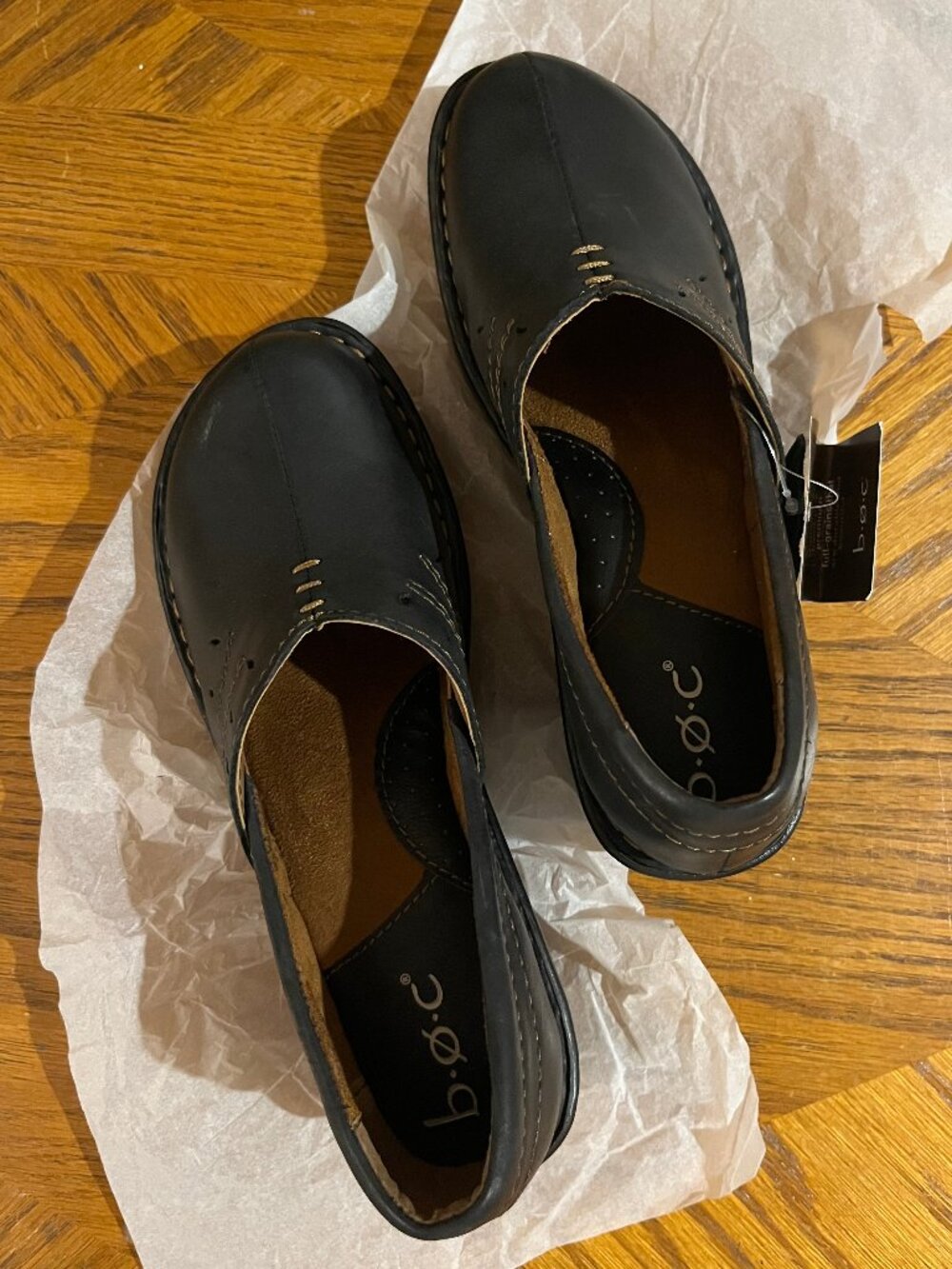 B.O.C. Women's Slip-on Shoes